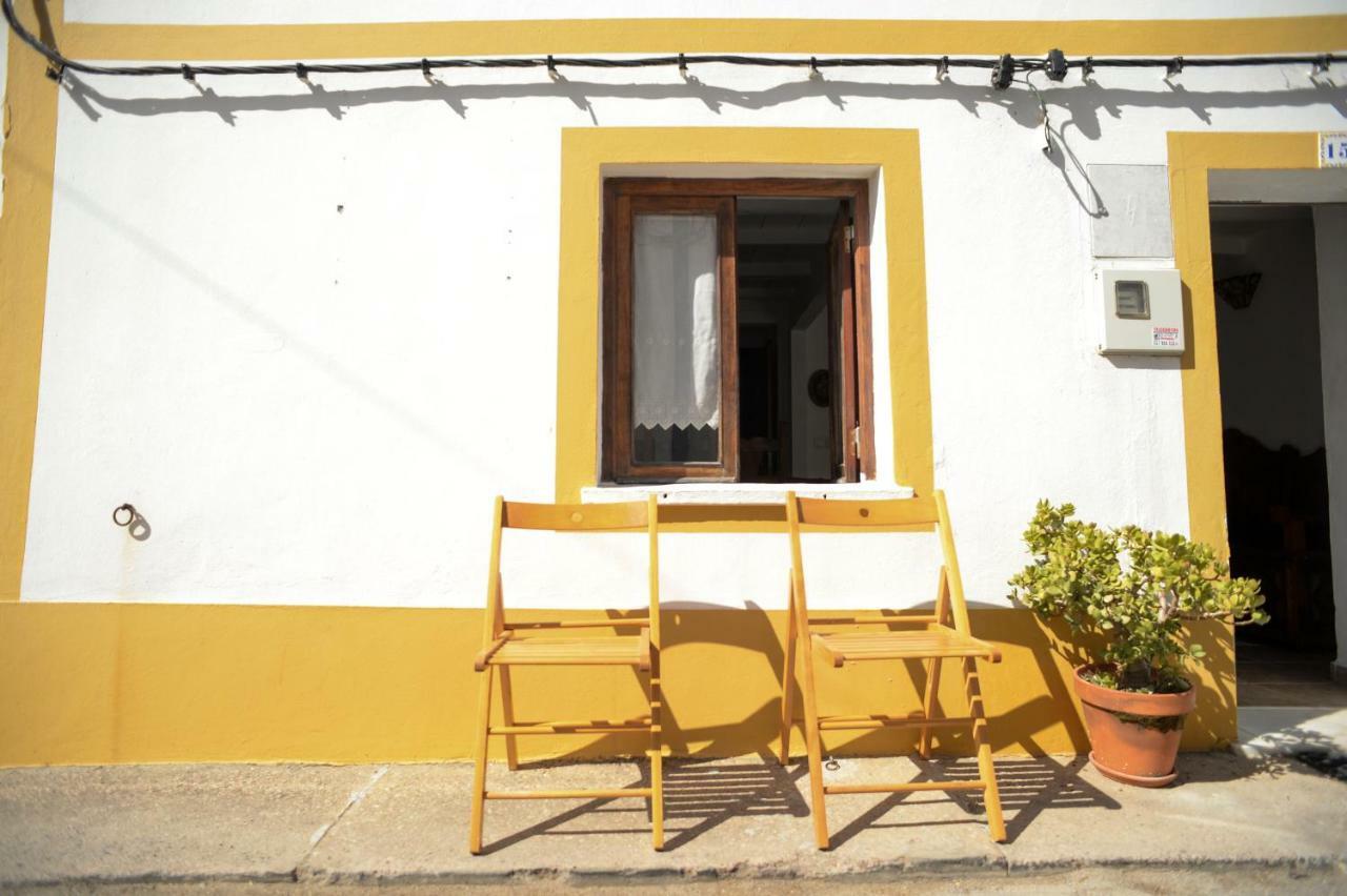 Casa Saudade Villa Zambujeira do Mar Kültér fotó