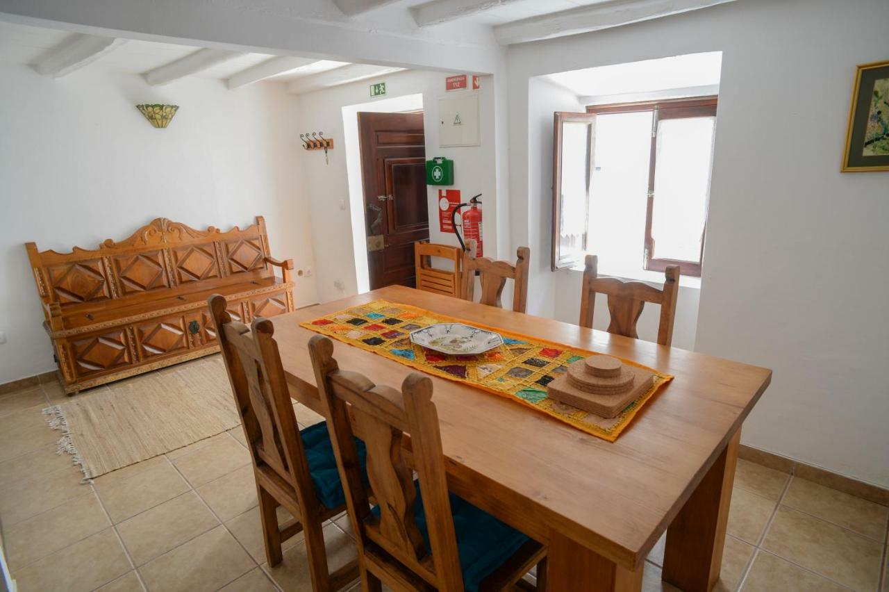 Casa Saudade Villa Zambujeira do Mar Kültér fotó
