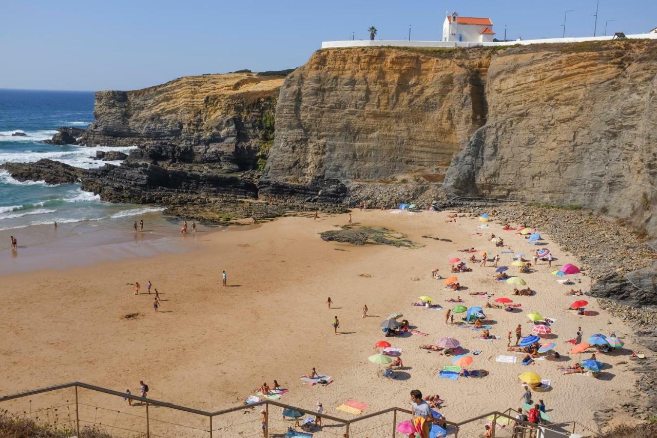 Casa Saudade Villa Zambujeira do Mar Kültér fotó